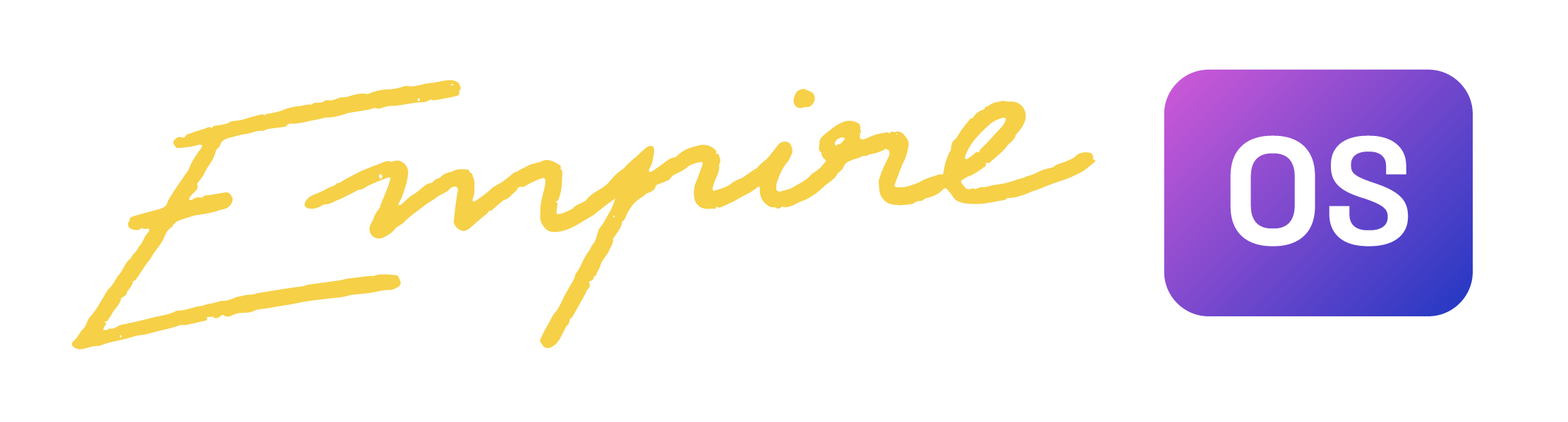 Empire OS